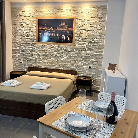 Home Rome Relax Dış mekan fotoğraf