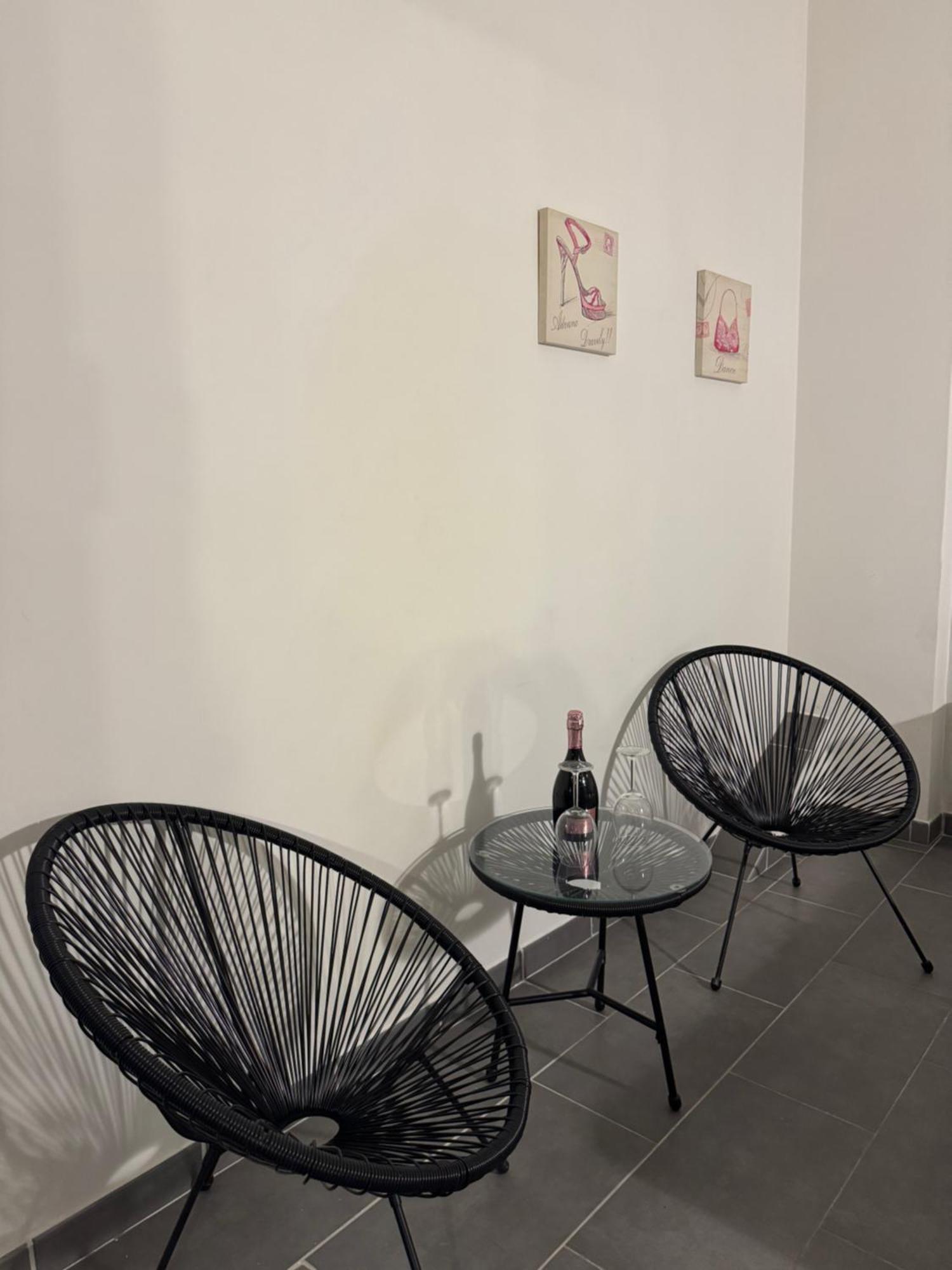 Home Rome Relax Dış mekan fotoğraf