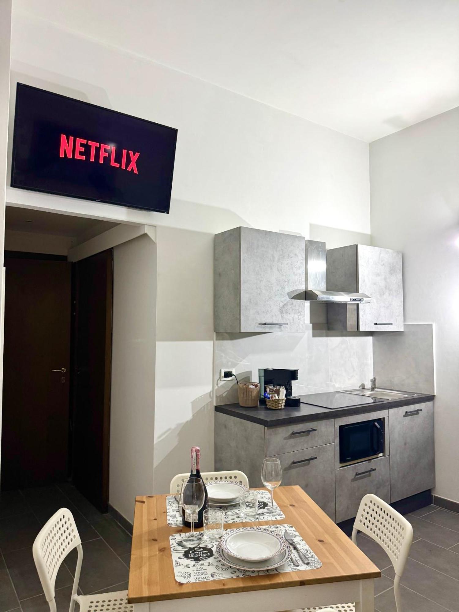 Home Rome Relax Dış mekan fotoğraf