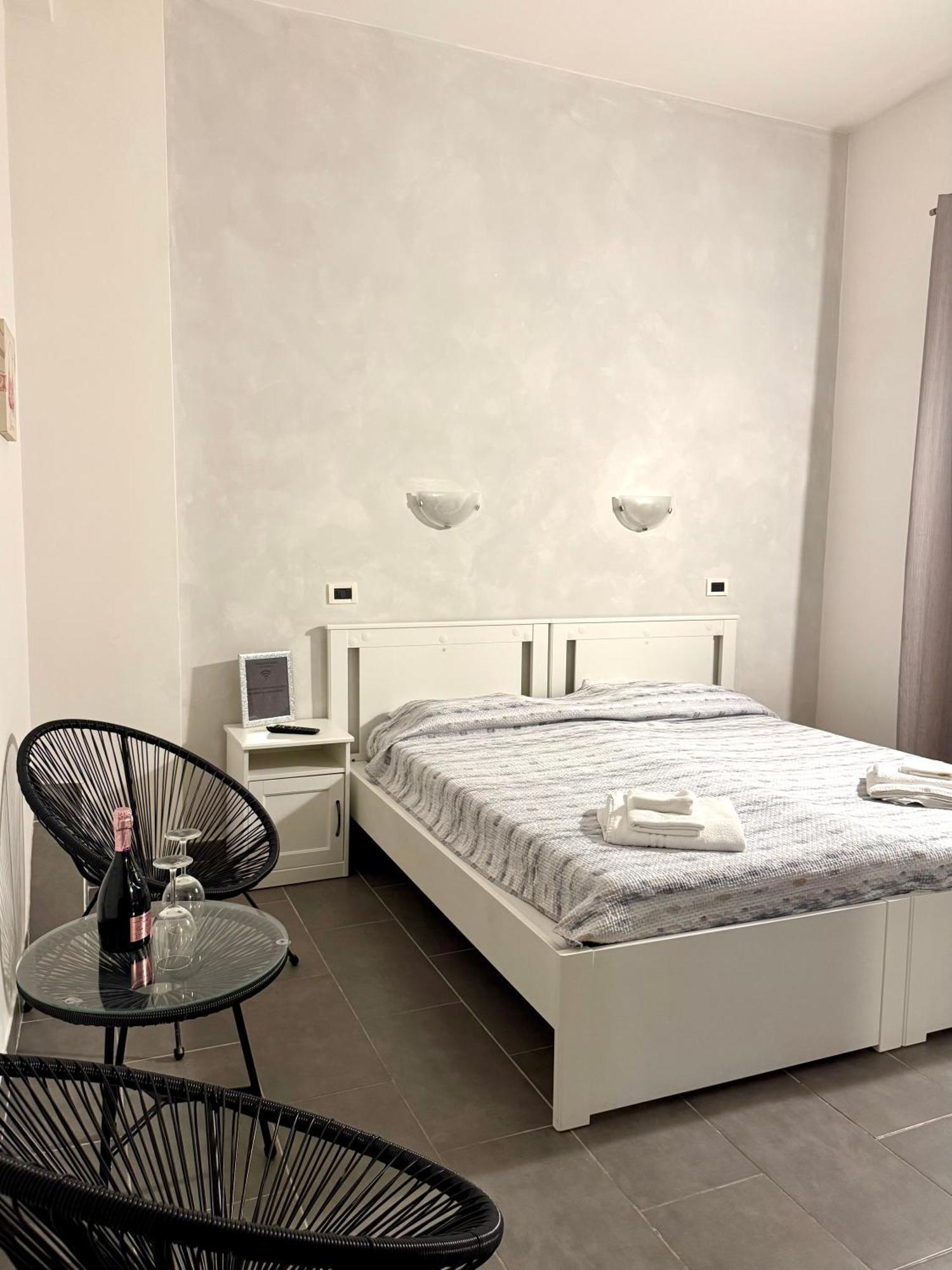 Home Rome Relax Dış mekan fotoğraf