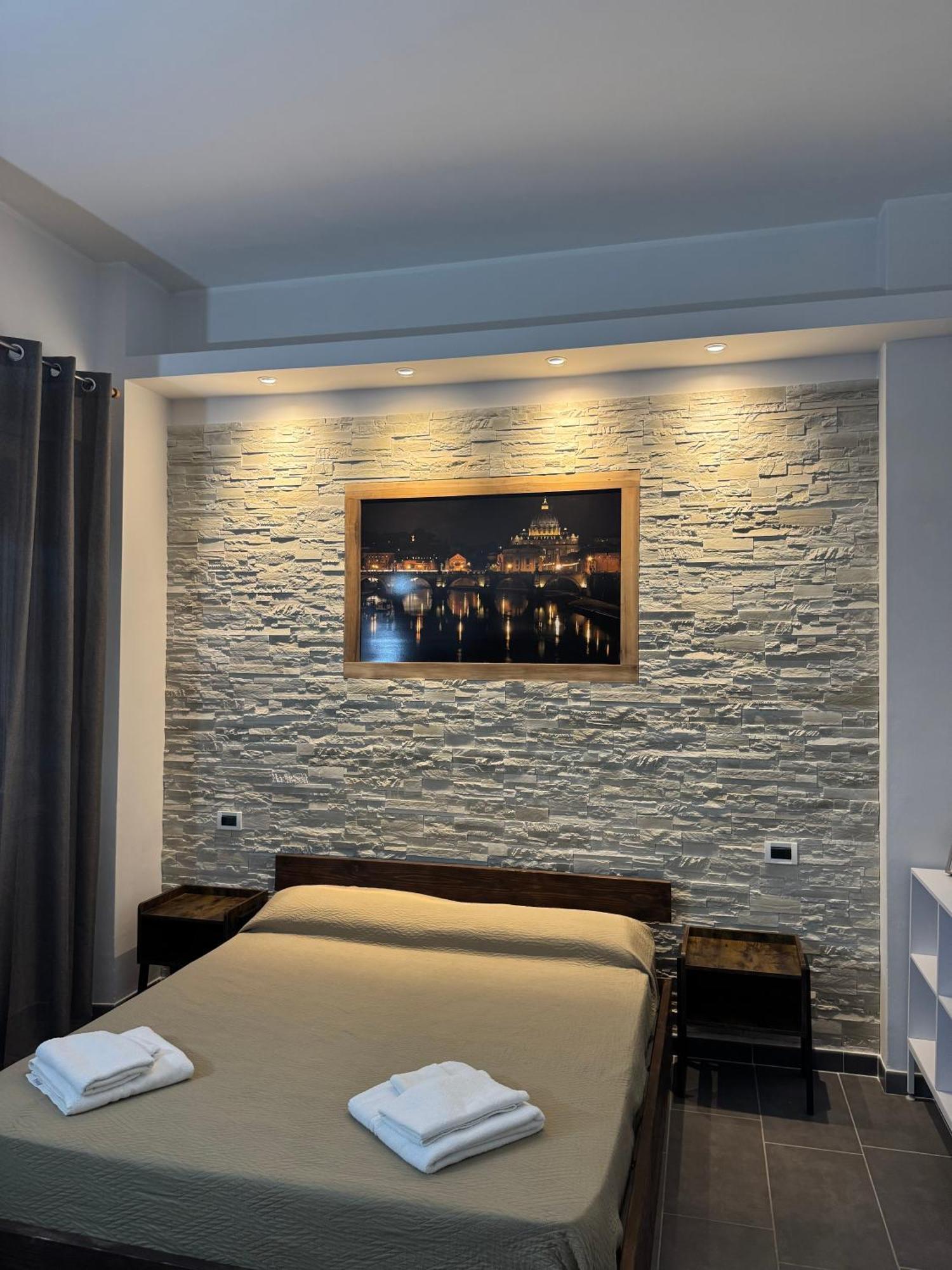 Home Rome Relax Dış mekan fotoğraf